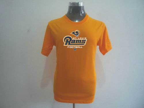 St.Louis Rams T-Shirts-012