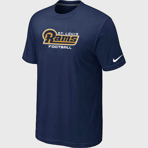 St.Louis Rams T-Shirts-023