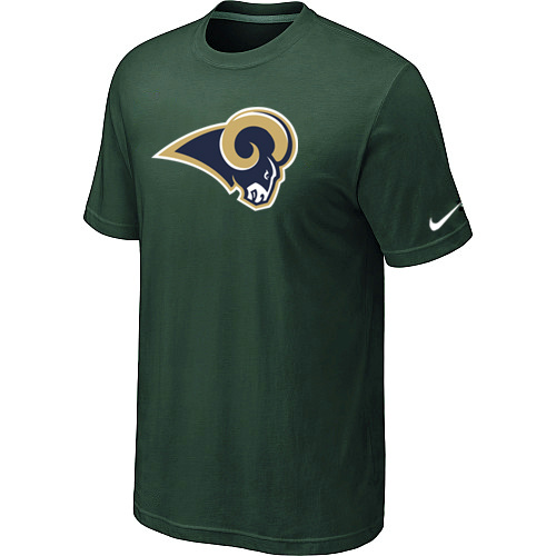 St.Louis Rams T-Shirts-028
