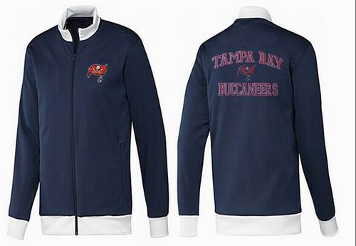 Tampa Bay Buccaneers Jacket 14017