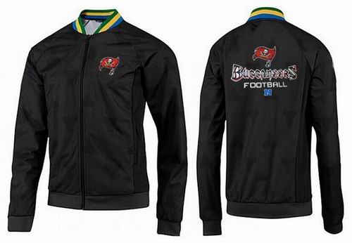 Tampa Bay Buccaneers Jacket 14025