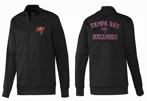 Tampa Bay Buccaneers Jacket 1403