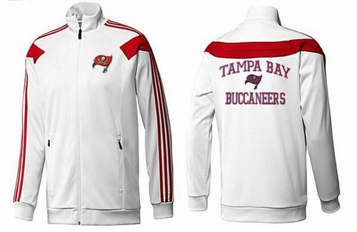 Tampa Bay Buccaneers Jacket 14030