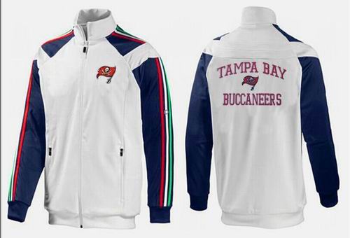Tampa Bay Buccaneers Jacket 14034