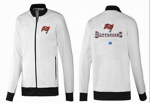 Tampa Bay Buccaneers Jacket 1406