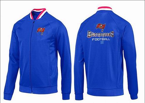 Tampa Bay Buccaneers Jacket 14061