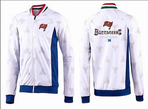 Tampa Bay Buccaneers Jacket 14070
