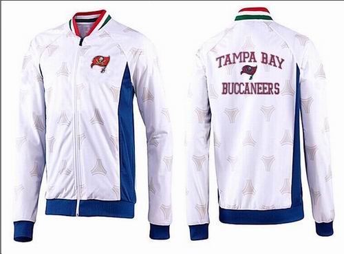 Tampa Bay Buccaneers Jacket 14073