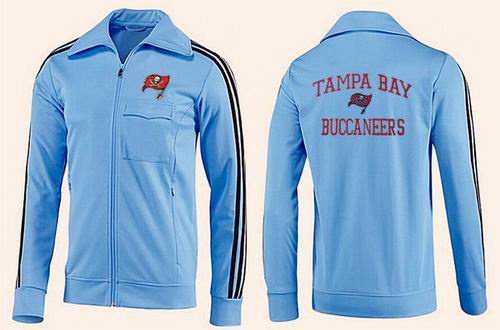 Tampa Bay Buccaneers Jacket 14074