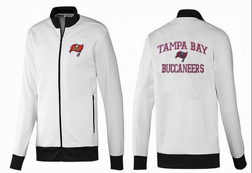 Tampa Bay Buccaneers Jacket 1409
