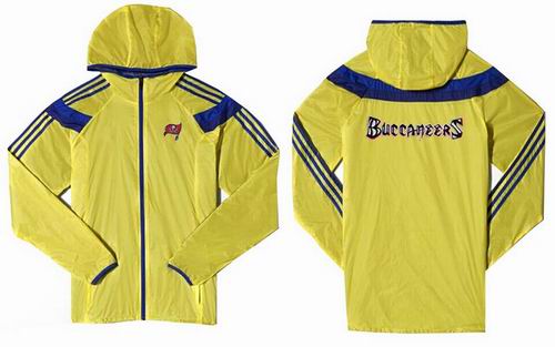 Tampa Bay Buccaneers Jacket 14092