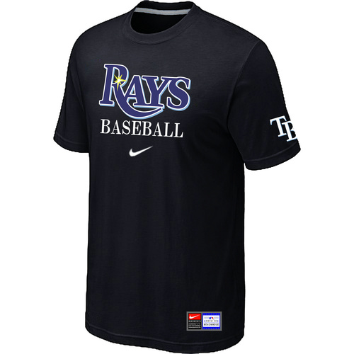 Tampa Bay Rays T-shirt-0001