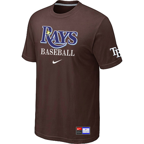 Tampa Bay Rays T-shirt-0003