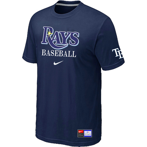 Tampa Bay Rays T-shirt-0004