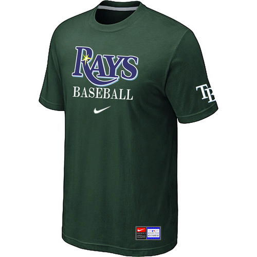 Tampa Bay Rays T-shirt-0005