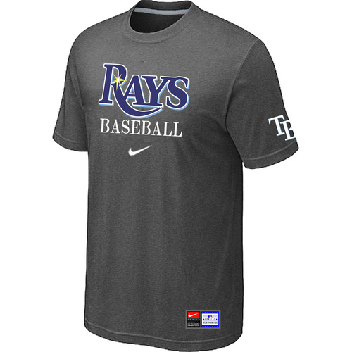 Tampa Bay Rays T-shirt-0006