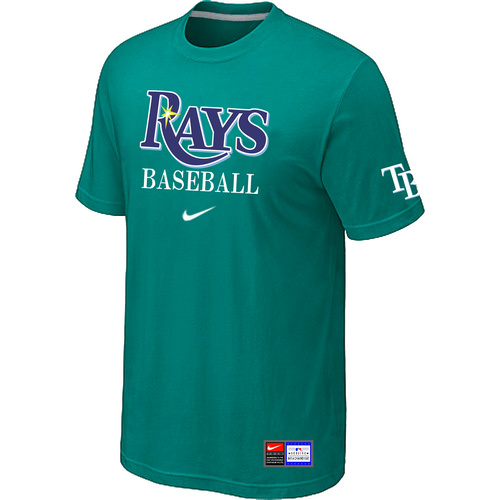 Tampa Bay Rays T-shirt-0007