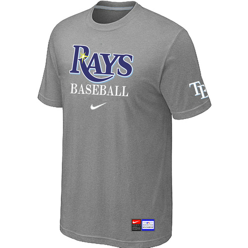 Tampa Bay Rays T-shirt-0008