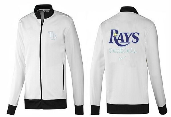 Tampa Bay Rays jacket 14014