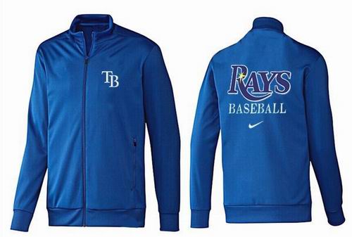Tampa Bay Rays jacket 14015