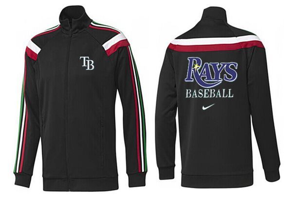 Tampa Bay Rays jacket 1402