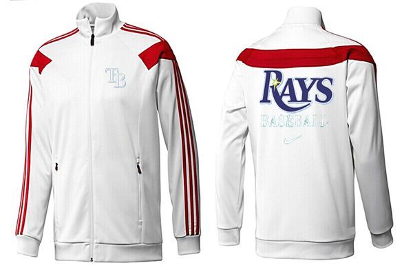 Tampa Bay Rays jacket 14020