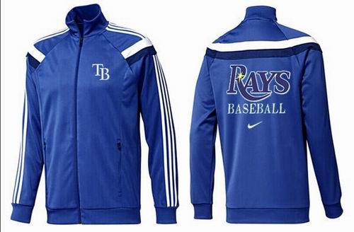 Tampa Bay Rays jacket 14022