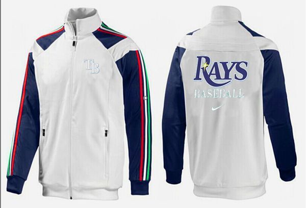 Tampa Bay Rays jacket 14024
