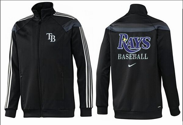 Tampa Bay Rays jacket 14025