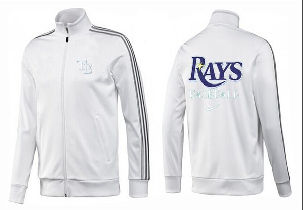 Tampa Bay Rays jacket 1405
