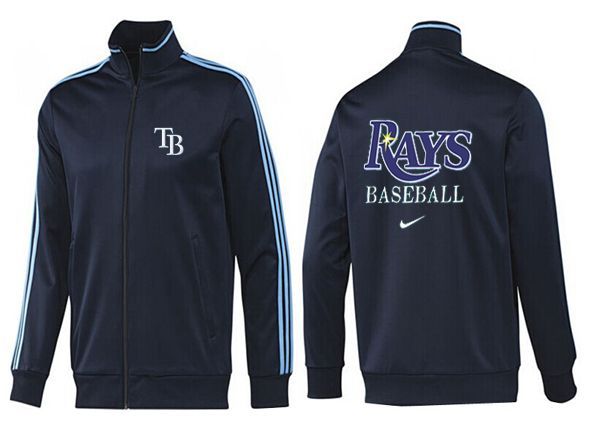 Tampa Bay Rays jacket 1407