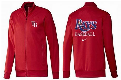 Tampa Bay Rays jacket 1409
