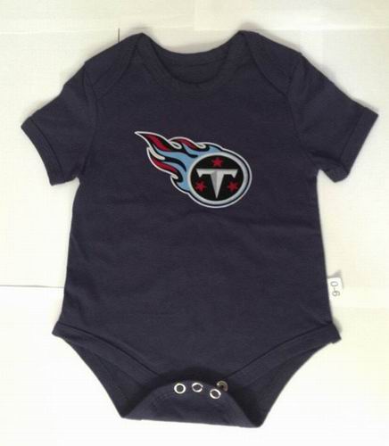 Tennessee Titans Infant Romper