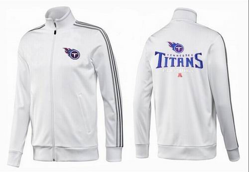 Tennessee Titans Jacket 1401