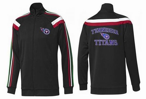 Tennessee Titans Jacket 14010
