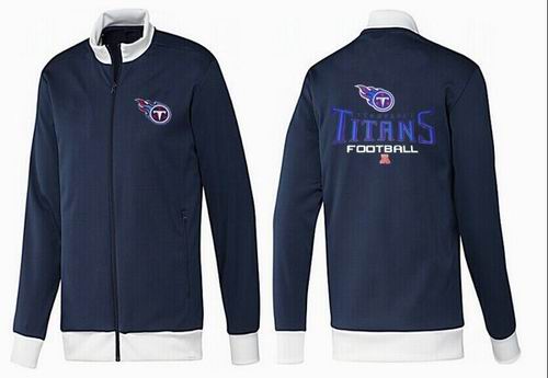 Tennessee Titans Jacket 14011