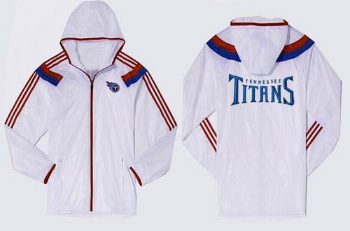 Tennessee Titans Jacket 14012