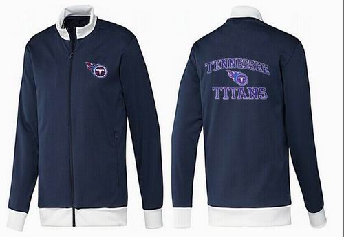Tennessee Titans Jacket 14014