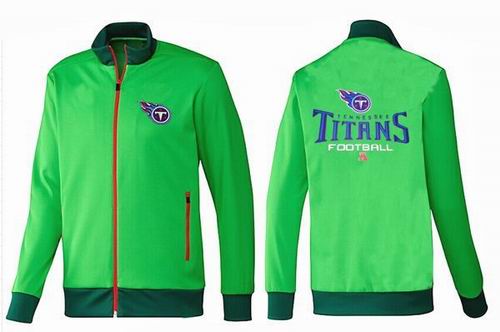 Tennessee Titans Jacket 14015