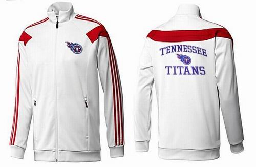 Tennessee Titans Jacket 14016