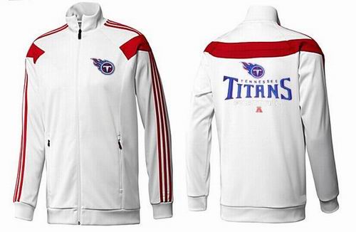 Tennessee Titans Jacket 14017