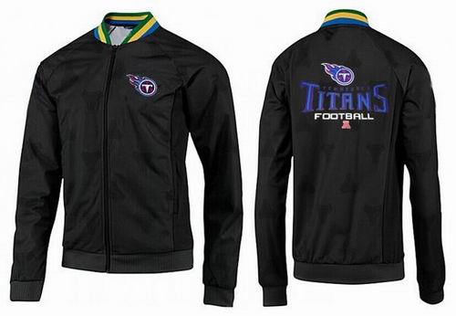 Tennessee Titans Jacket 14018