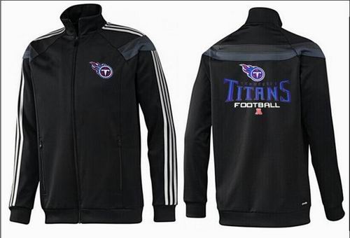 Tennessee Titans Jacket 14019