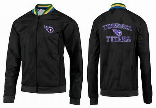 Tennessee Titans Jacket 14020