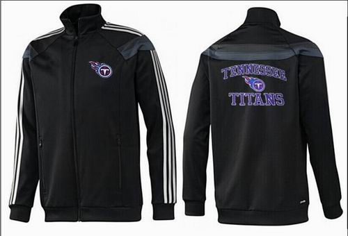 Tennessee Titans Jacket 14021