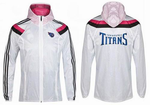Tennessee Titans Jacket 14023