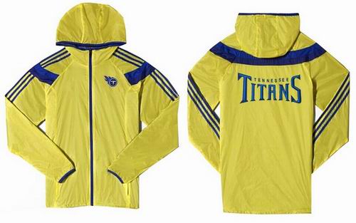 Tennessee Titans Jacket 14024