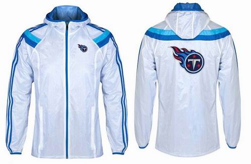 Tennessee Titans Jacket 14025