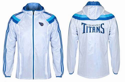 Tennessee Titans Jacket 14026