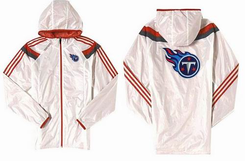 Tennessee Titans Jacket 14030